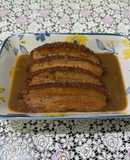 SP.0916 - Khâu Nhục Chao Đỏ