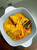 Pindang Gombyang Segar Ikan Nila