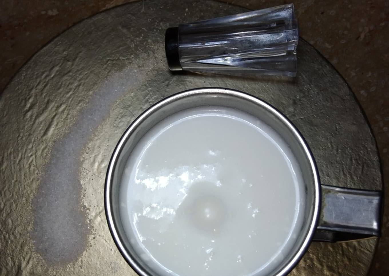 Namkeen Lassi