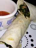 Rollitos de collejas🌯🌱