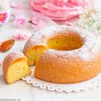 Torta Quattro Quarti, Super Soffice!