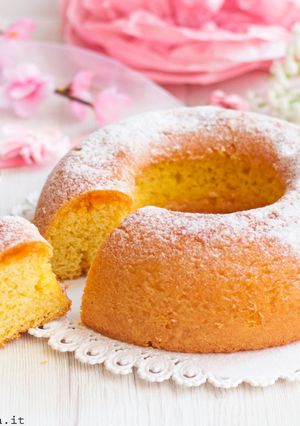 Foto di Torta Quattro Quarti, Super Soffice!