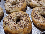 Bagels 🥯