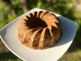 Budín de banana ll