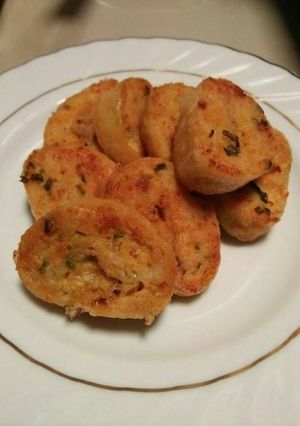 Foto resep Rolade ayam simpel