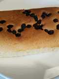 Panqueque al horno