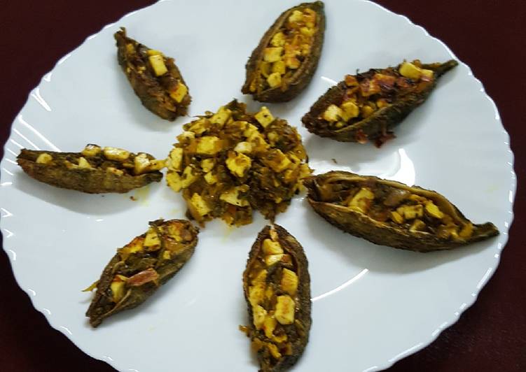 Recipe of Perfect Shahi Karela