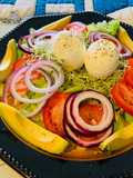 Ensalada Nido