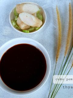 Foto resep Cuko Pempek