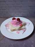 Es Krim Stroberi
