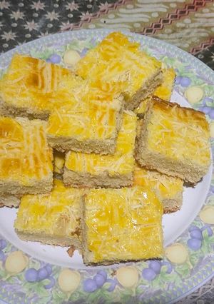 Foto resep Lekker holland