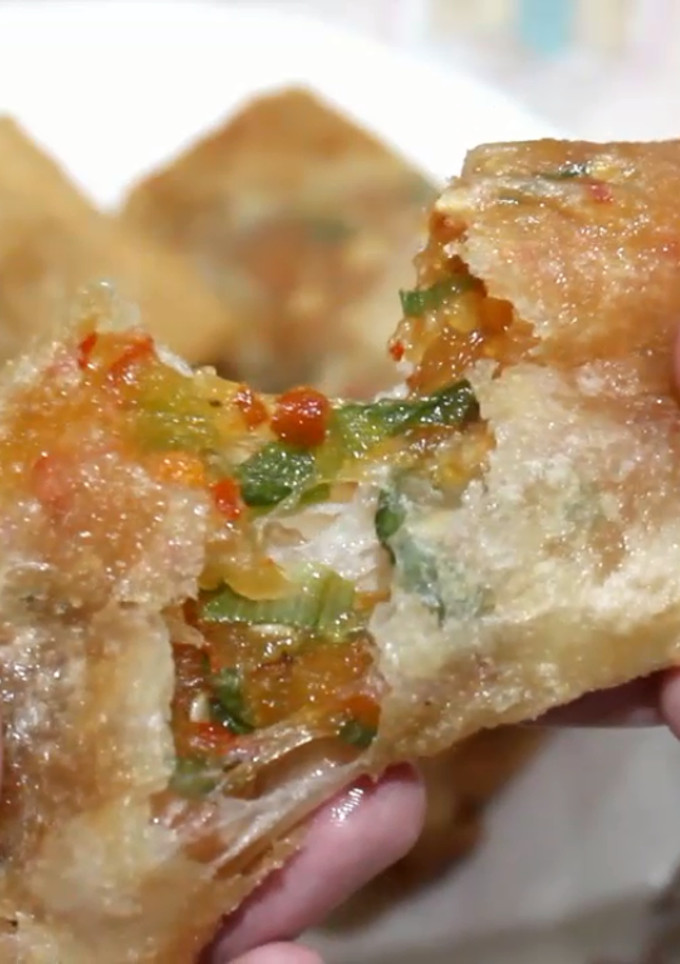 Foto resep Cibay Pedas / Aci Ngambay Pedas