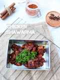 Chiken Shawarma