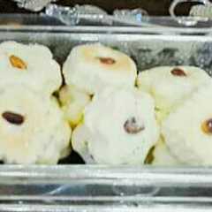 غريبة-レシピのメイン写真