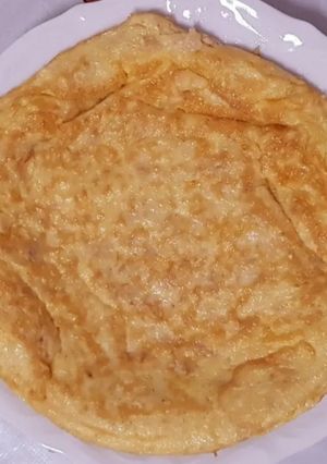 Foto principal de Tortilla de atún