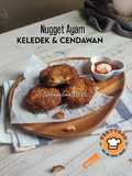 Nugget Ayam Keledek & Cendawan