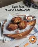 Nugget Ayam Keledek & Cendawan