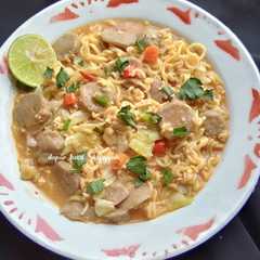 A picture of Mie Nyemek-Ku.