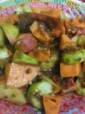 Rujak Aceh