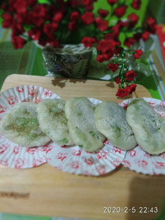 Foto resep Cireng krispi