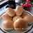Roti manis lembut ala chef Sangjin Ko (no dough no egg)