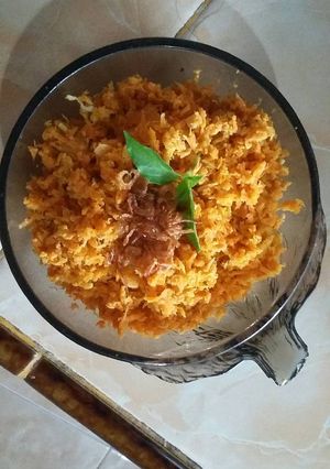 Foto resep Orek Wortel Ceria 😁😁