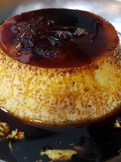 Una foto de Flan de huevo en olla rápida!🍮😋