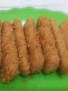 Foto resep Nugget Tempe