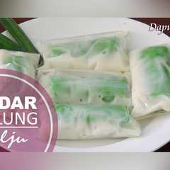 รูปของ Dadar Gulung Salju