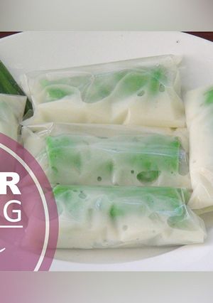 Foto resep Dadar Gulung Salju