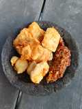 Tahu Krispi