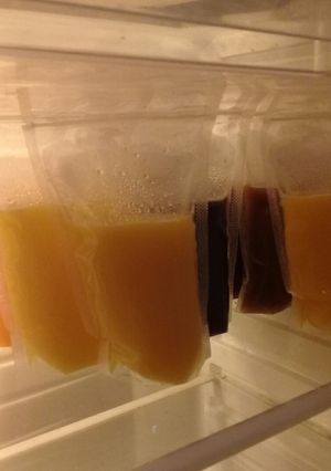 Foto resep Pudot (puding sedot)