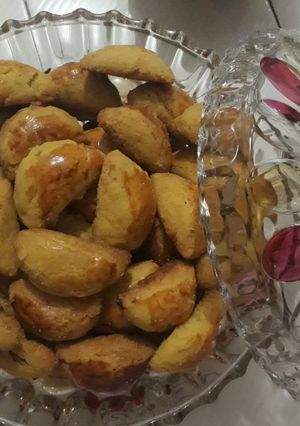 Foto resep Kue Nastar Rumahan Enak
