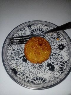 صورة لوصفة كبة الدجاج