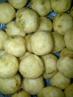 Foto resep CIMoL Garing