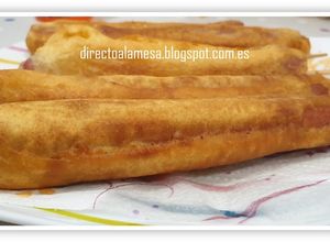 Foto principal de Corn Dog