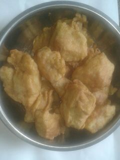 Foto resep Tahu Isi