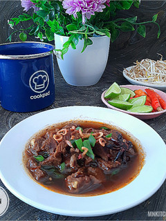 Foto resep Rawon