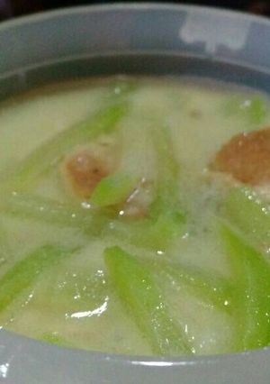 Foto resep Jipan santan (darurat bekal sekolah)