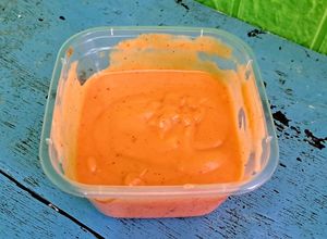 Foto resep Saus Mentai Ekonomis Endesss