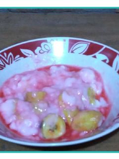 Foto resep Es Pallu Butung