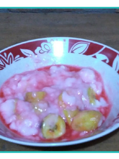 Foto resep Es Pallu Butung