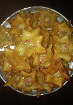Una foto de Riquísimos pasteles caseros