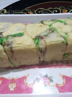 Foto resep Roti tawar