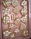 Galletas de Navidad a mi estilo (fáciles, simples y muy ricas) 🥰