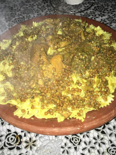 صورة لوصفة رفيسة بليباط