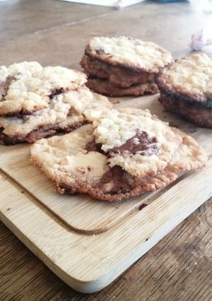 Une photo de Cookies