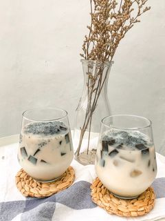 Foto resep Cha Bang Ang