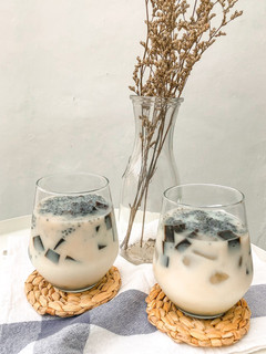 Foto resep Cha Bang Ang