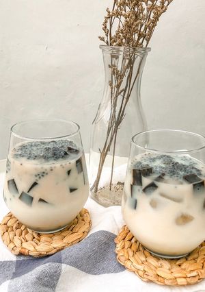 Foto resep Cha Bang Ang